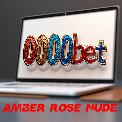 amber rose nude, Destaque